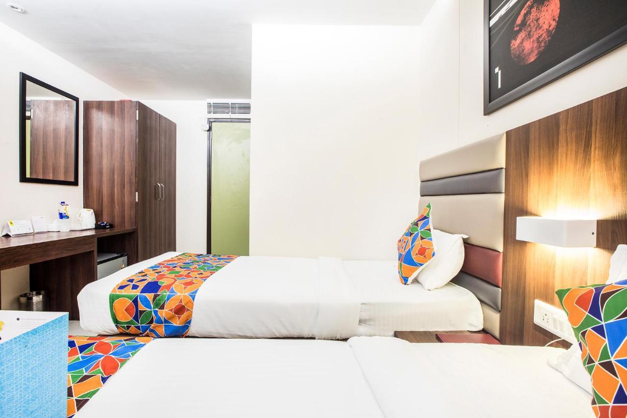 Fabhotel Regal International - Mumbai — Photos 2